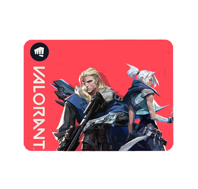 Carte Valorant