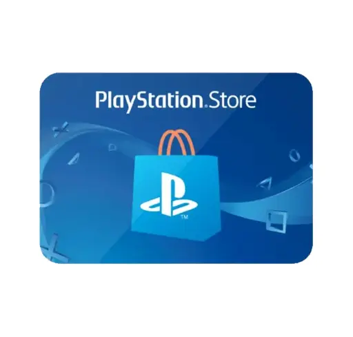 Carte Playstation